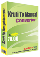 1 kruti to mangal