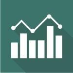 2 jquery charts