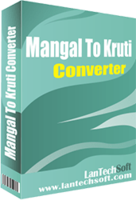 Mangal to kruti