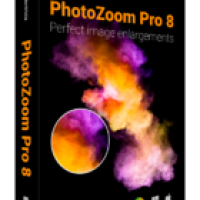 Photozoom pro 8 boxshot transparent 800px